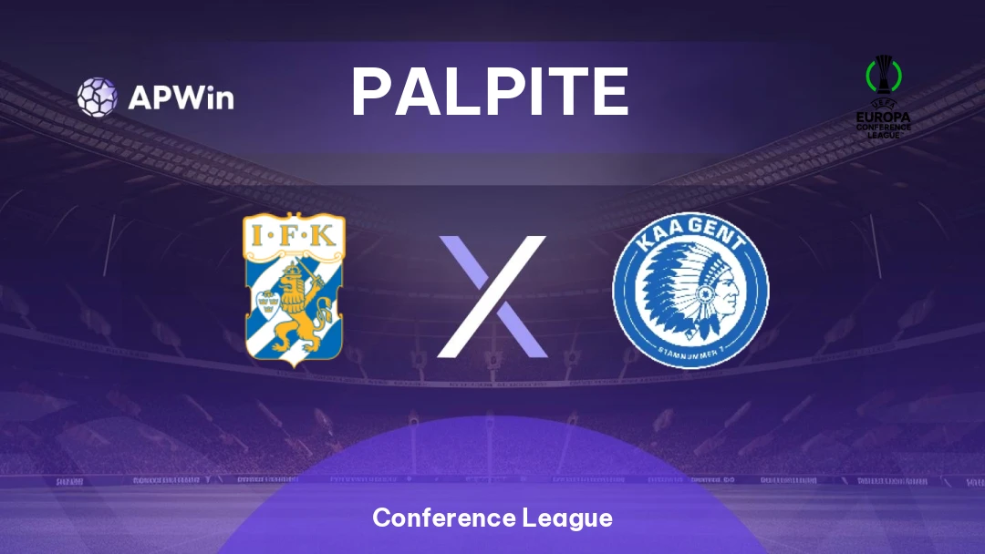 IFK Goteborg x KAA Gent Thumbnail