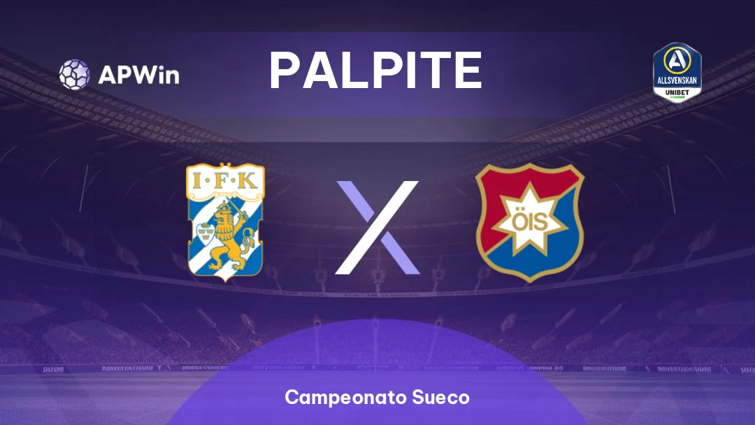 IFK Goteborg x Orgryte Thumbnail