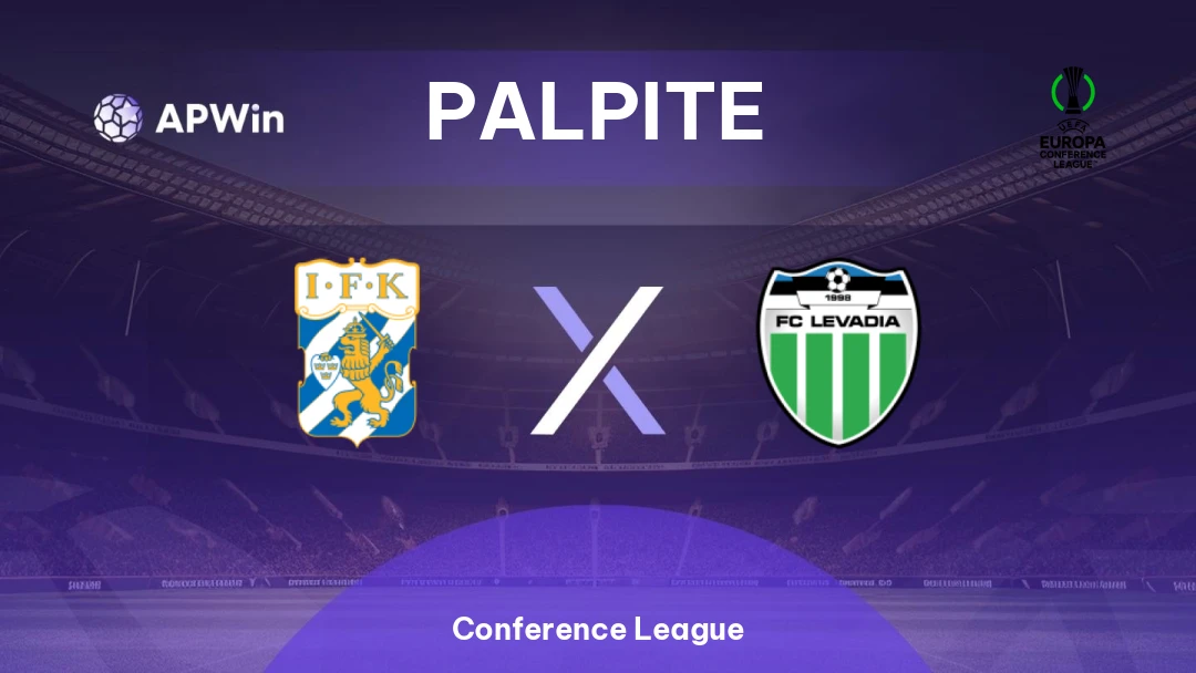 IFK Goteborg x Tallinna FC Levadia Thumbnail