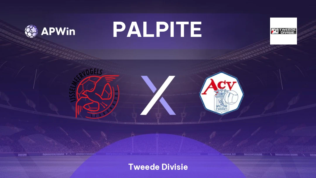 IJsselmeervogels x ACV Thumbnail