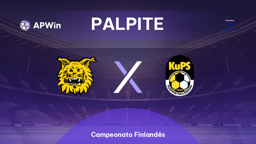 Ilves x KuPS Thumbnail