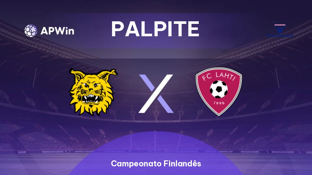 Ilves x Lahti Thumbnail