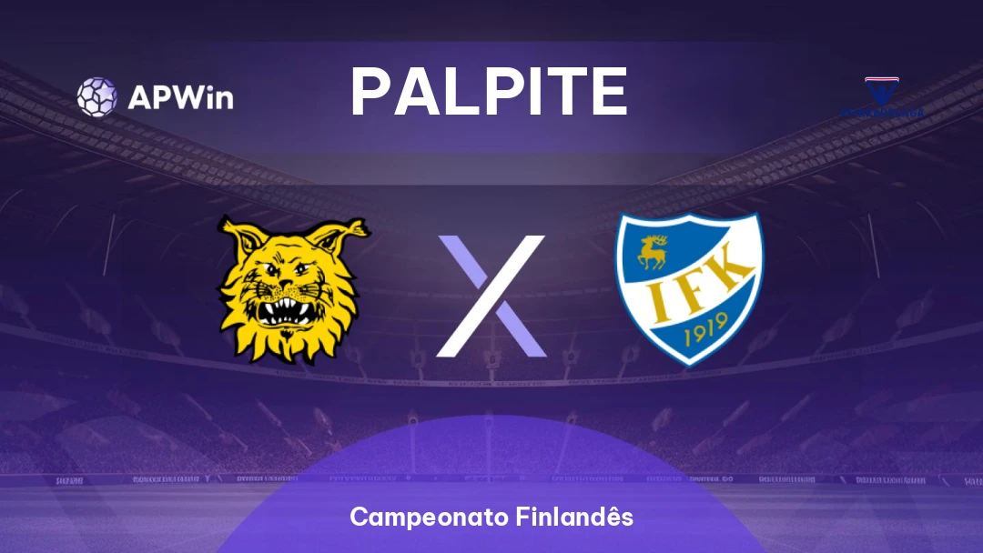 Ilves x Mariehamn Thumbnail