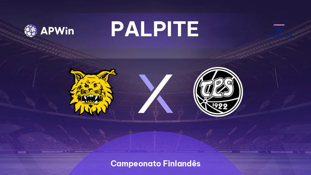 Ilves x TPS Thumbnail