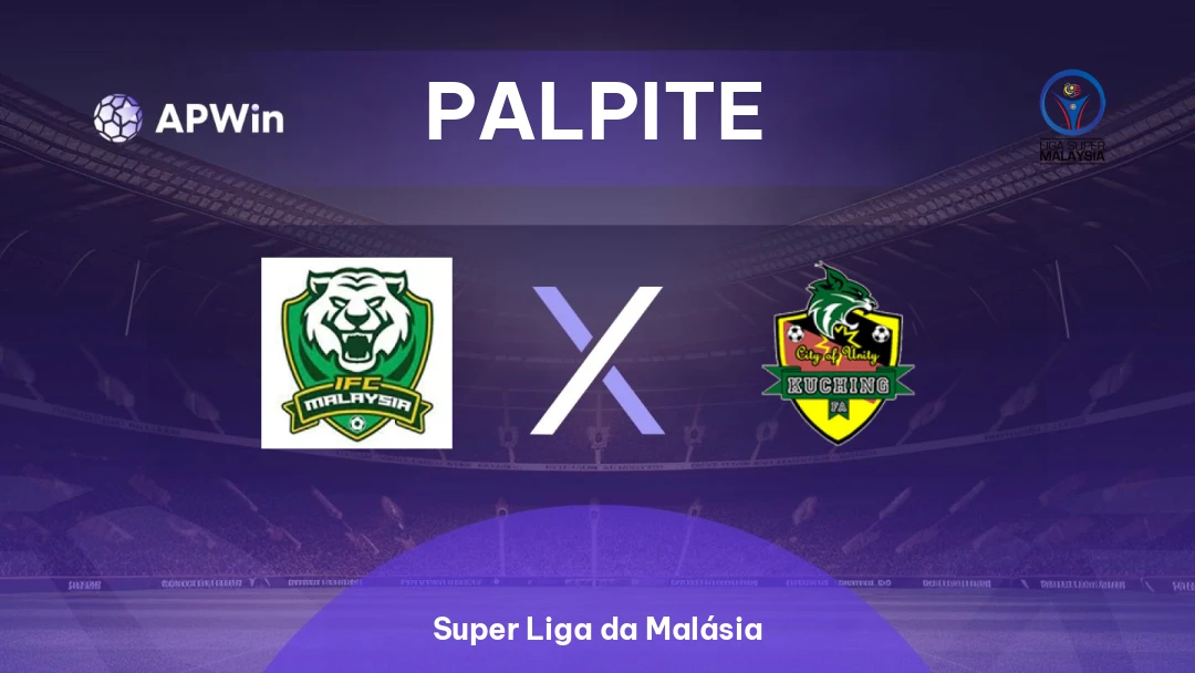 Imigresen x Kuching FA Thumbnail