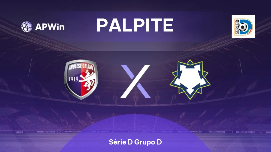 Imolese x Cittadella Vis Modena Thumbnail