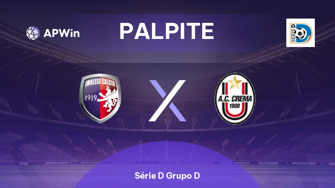 Imolese x Crema Thumbnail