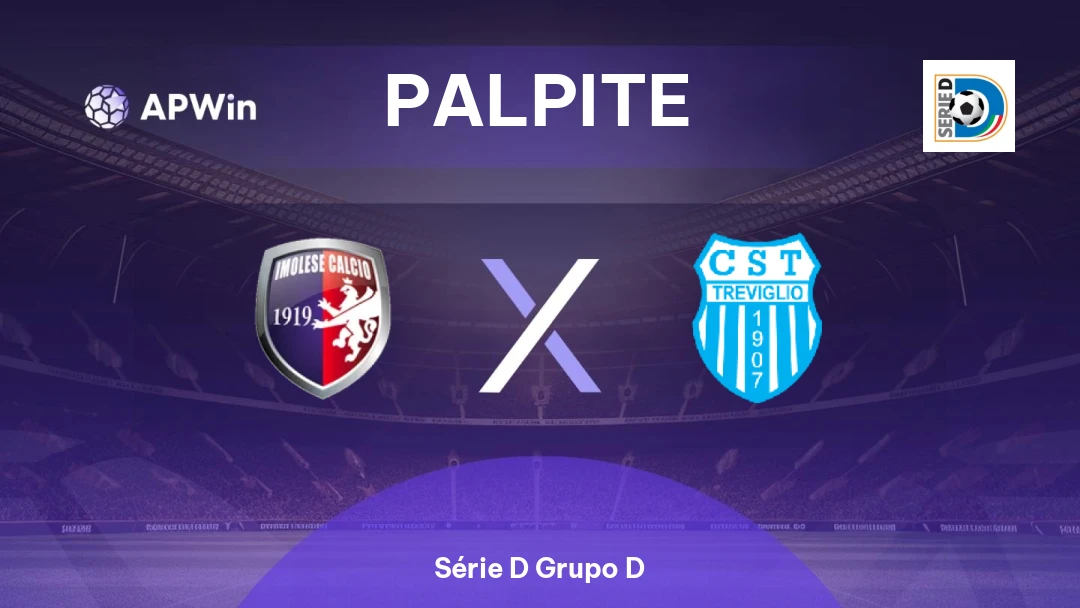 Imolese x Trevigliese Thumbnail