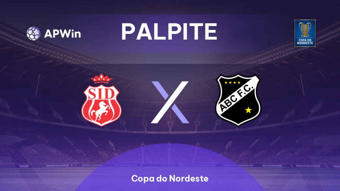 Imperatriz x ABC de Natal Thumbnail