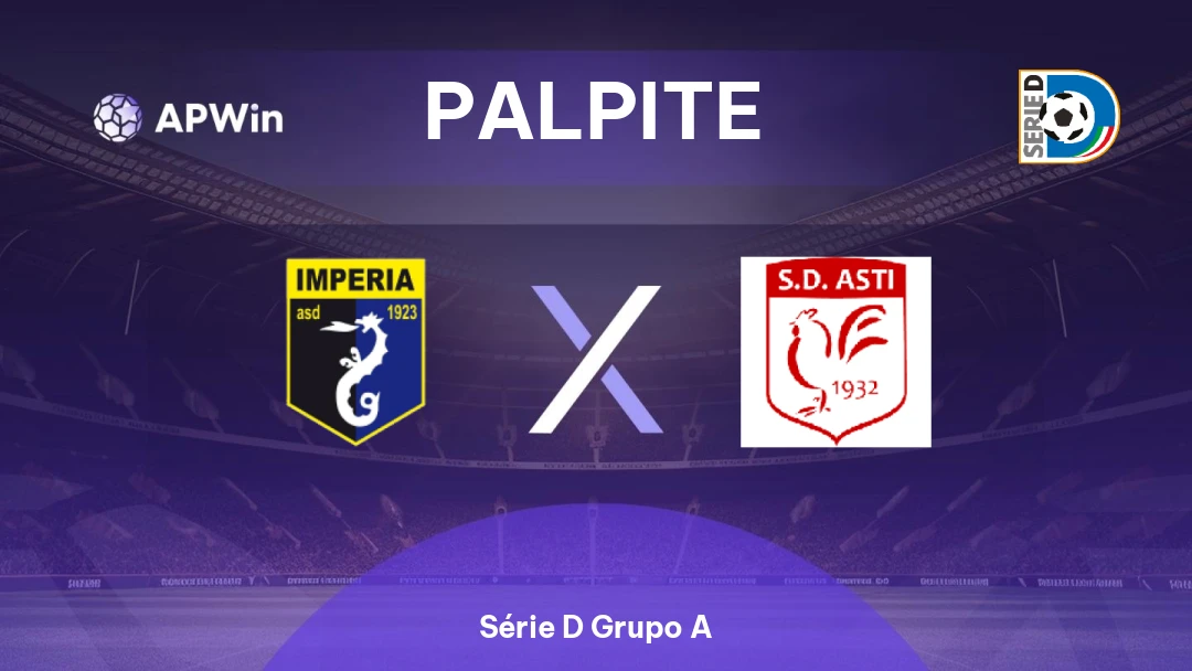 Imperia x Asti Thumbnail