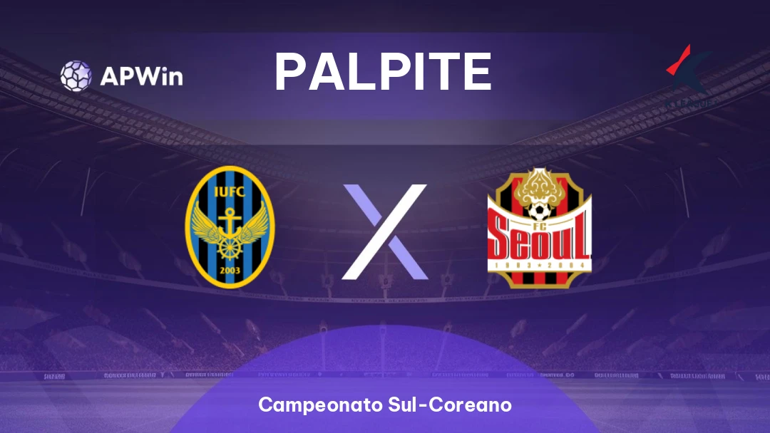 Incheon United x FC Seoul Thumbnail