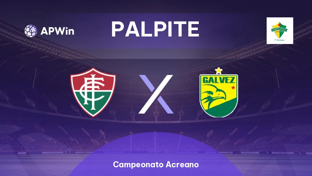 Independência x Galvez Thumbnail