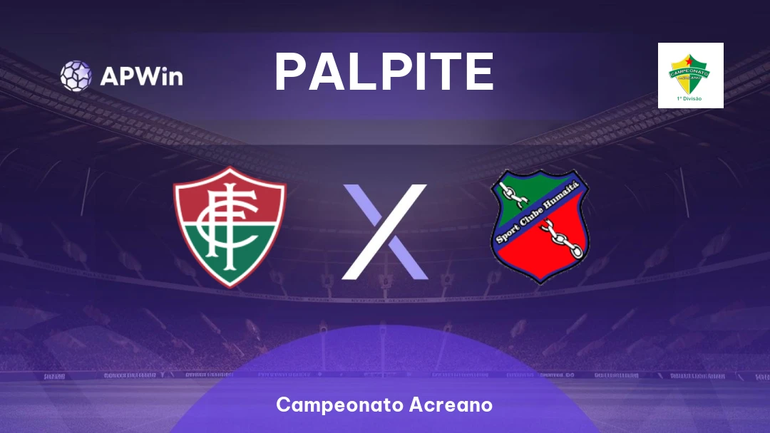 Independência x Humaitá Thumbnail