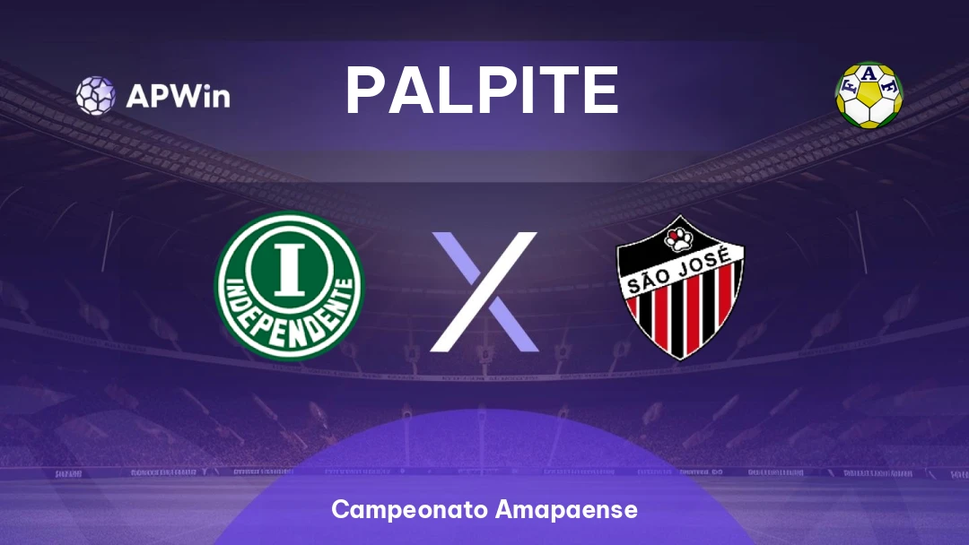 Independente-AP x São José-AP Thumbnail