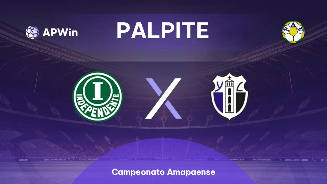 Independente-AP x Ypiranga-AP Thumbnail