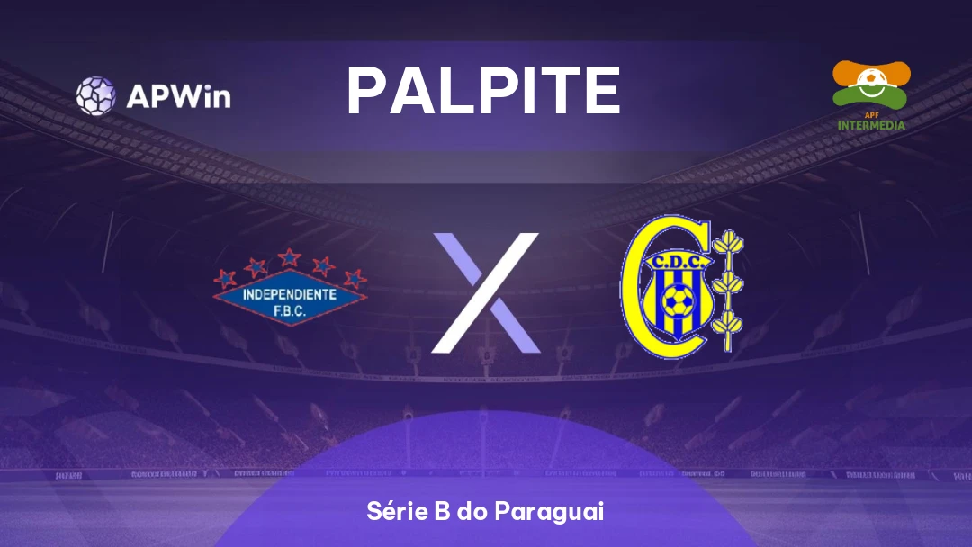 Independiente de Campo Grande x Deportivo Capiatá Thumbnail
