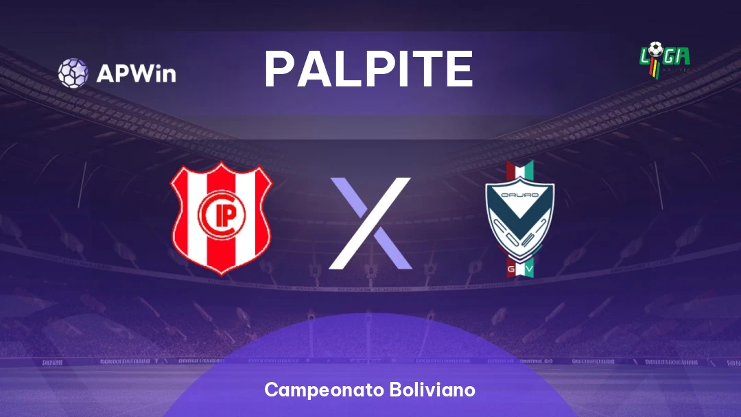 Independiente Petrolero x GV San Jose Thumbnail