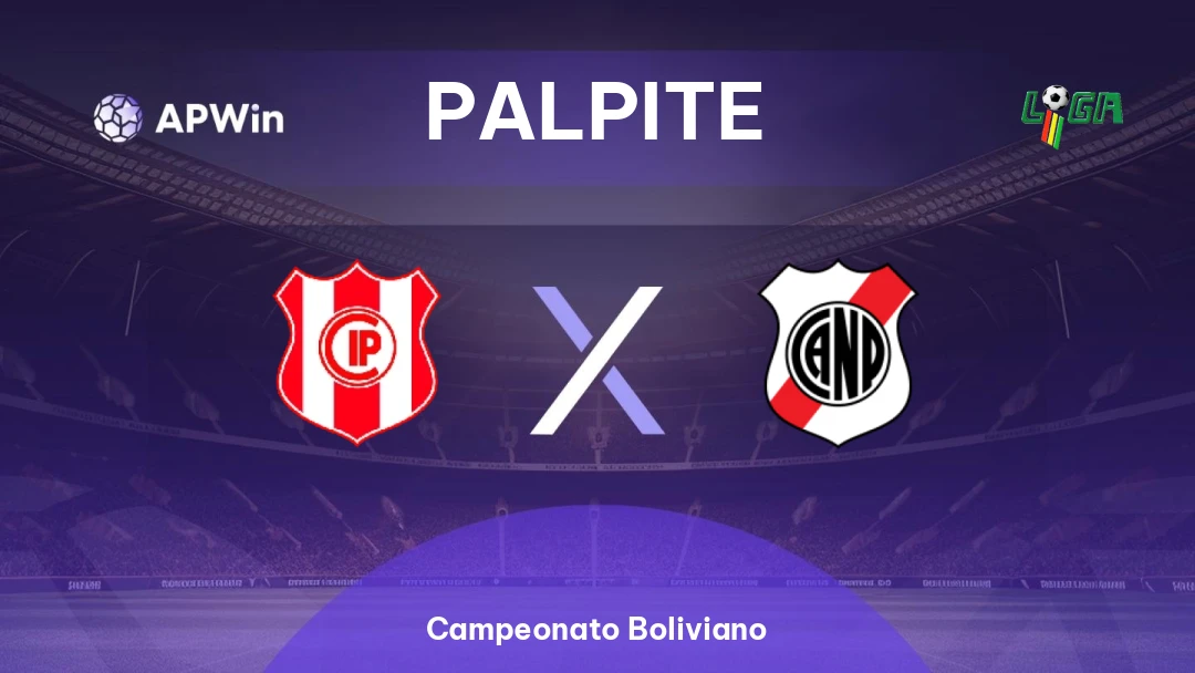 Independiente Petrolero x Nacional Potosí Thumbnail