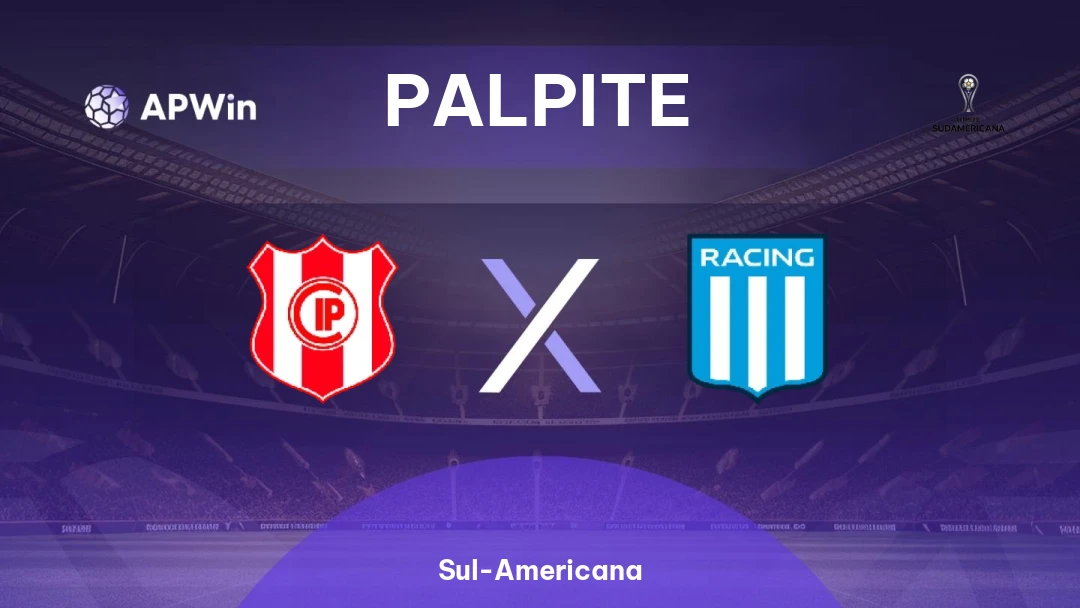 Independiente Petrolero x Racing Club Thumbnail