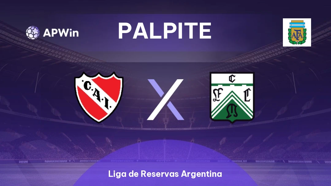 Independiente Res. x Ferro Carril Res. Thumbnail