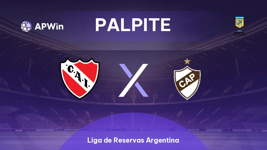 Independiente Res. x Platense Res. Thumbnail
