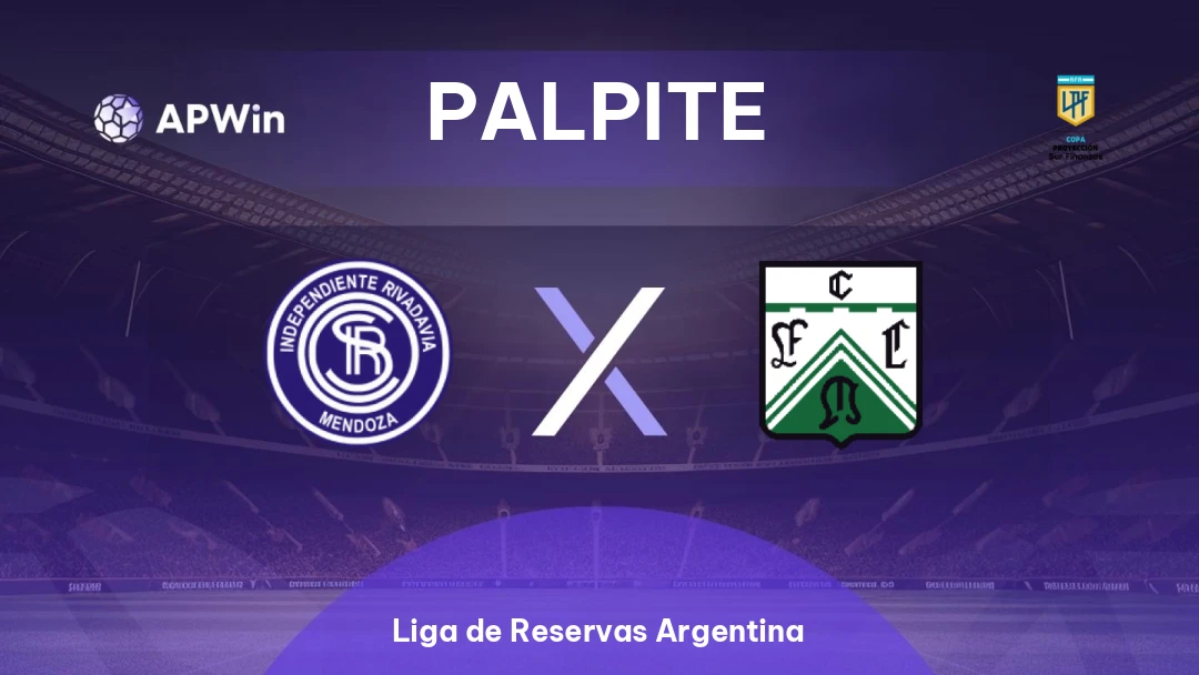 Independiente Riva Res. x Ferro Carril Res. Thumbnail