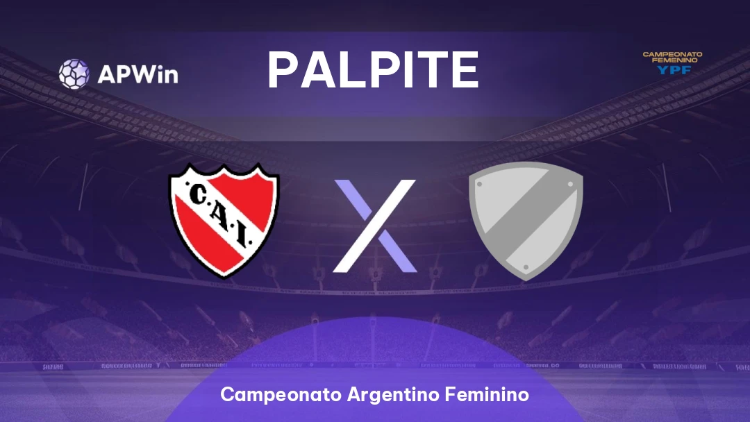 Independiente Feminino x Unión Feminino Thumbnail