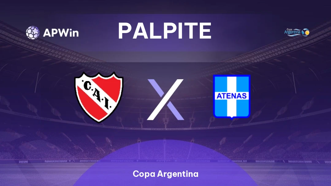 Independiente x Atenas Thumbnail