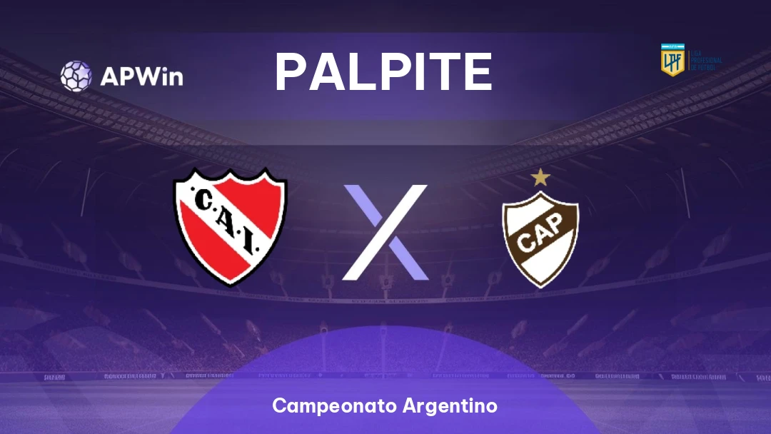 Independiente x Platense Thumbnail