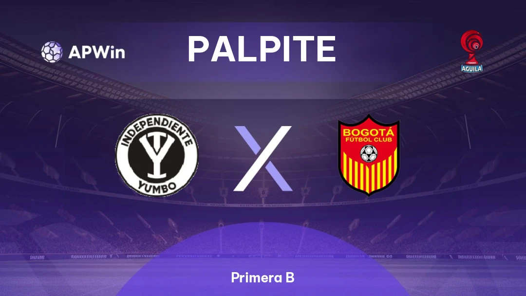Independiente Yumbo x Bogotá Thumbnail