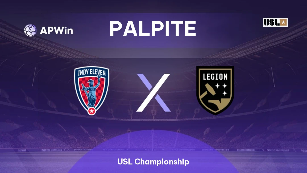 Indy Eleven x Birmingham Legion Thumbnail