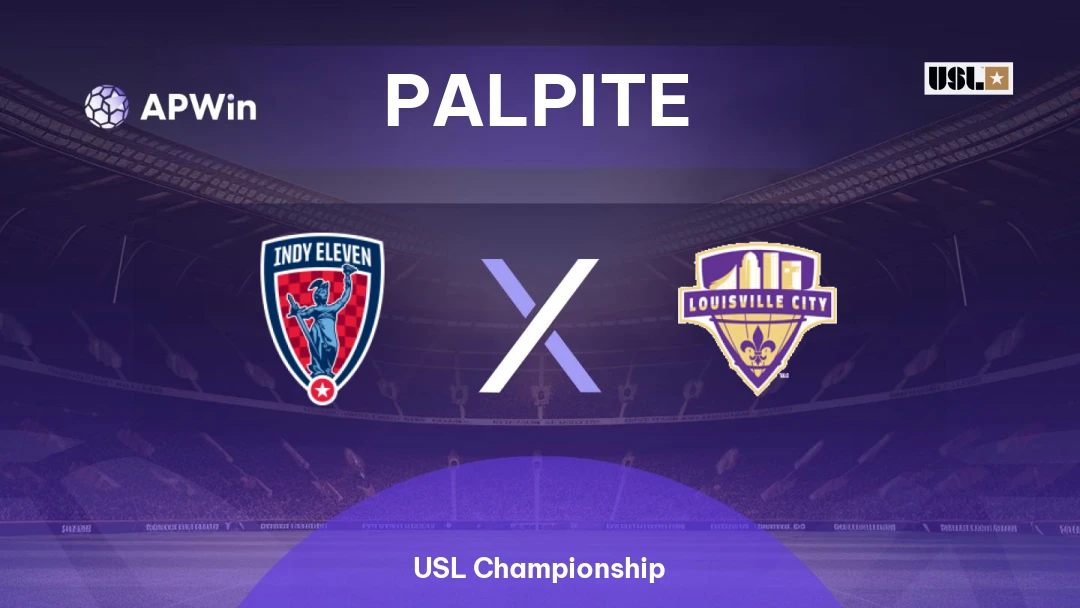Indy Eleven x Louisville City Thumbnail