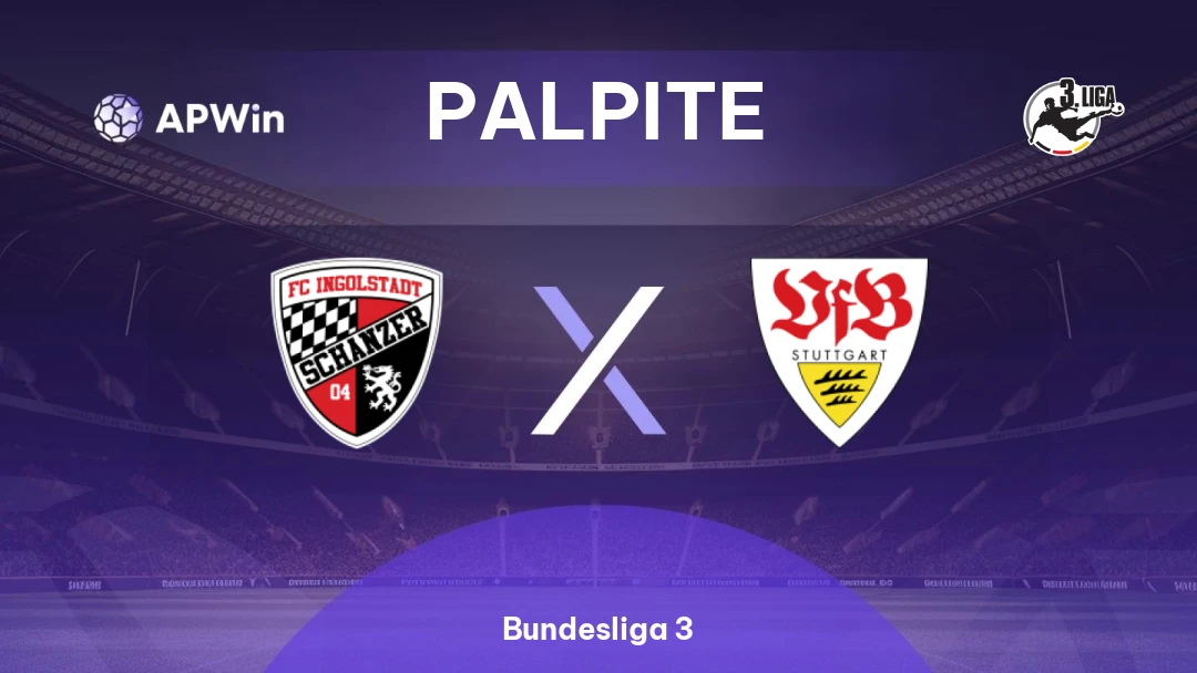 Ingolstadt x Stuttgart II Thumbnail