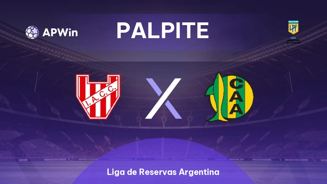Instituto Res. x Aldosivi Res. Thumbnail