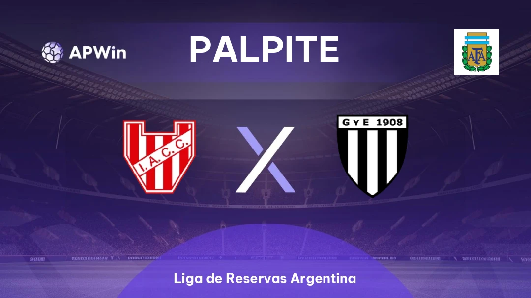 Instituto Res. x Gimnasia Mendoza Res. Thumbnail