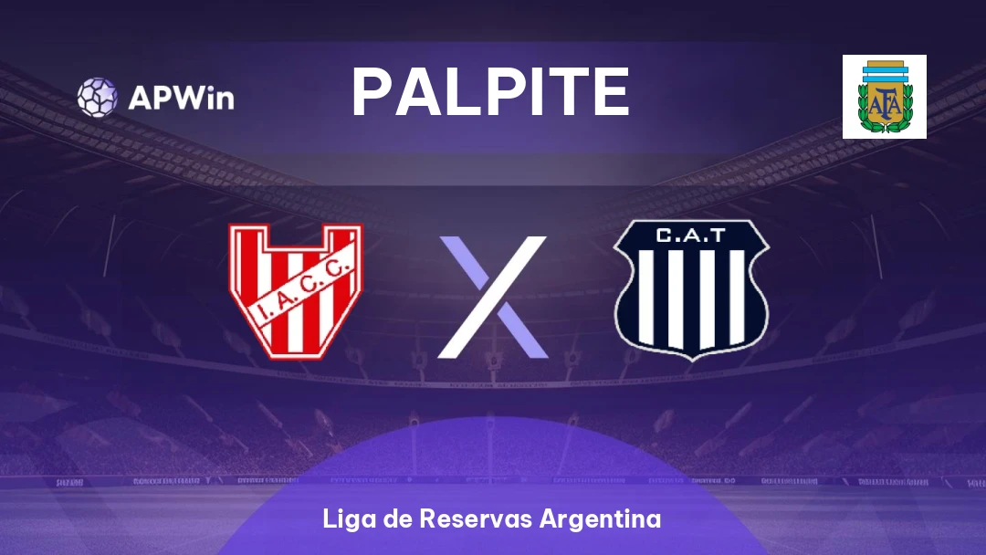 Instituto Res. x Talleres de Córdoba Res. Thumbnail