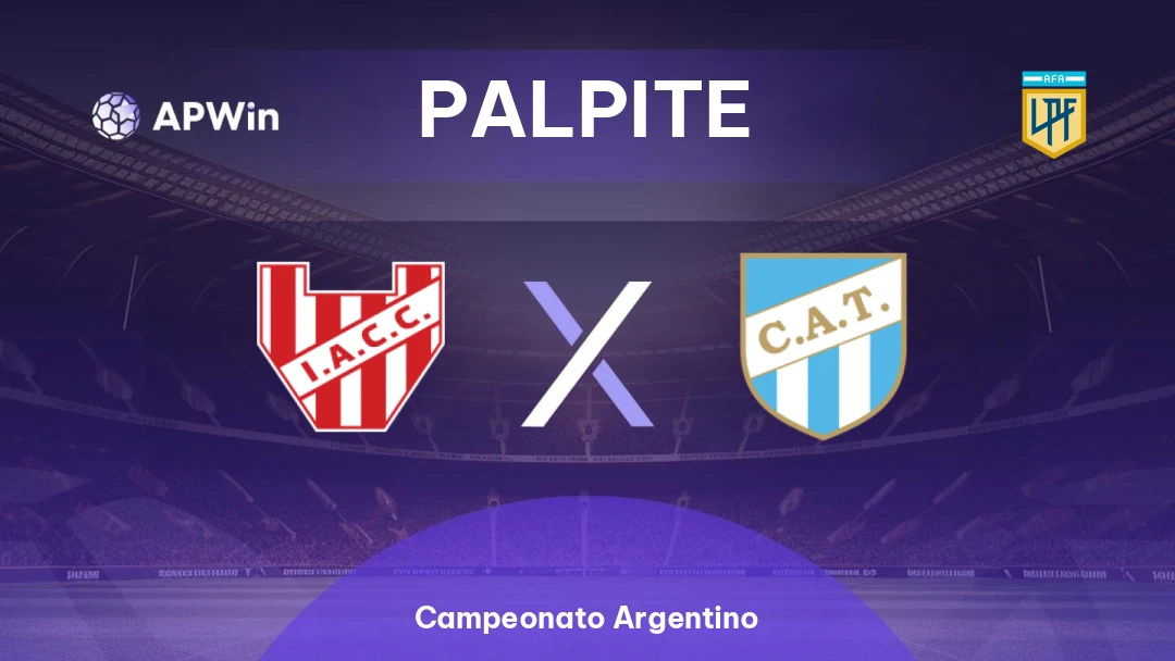 Instituto x Atlético Tucumán Thumbnail