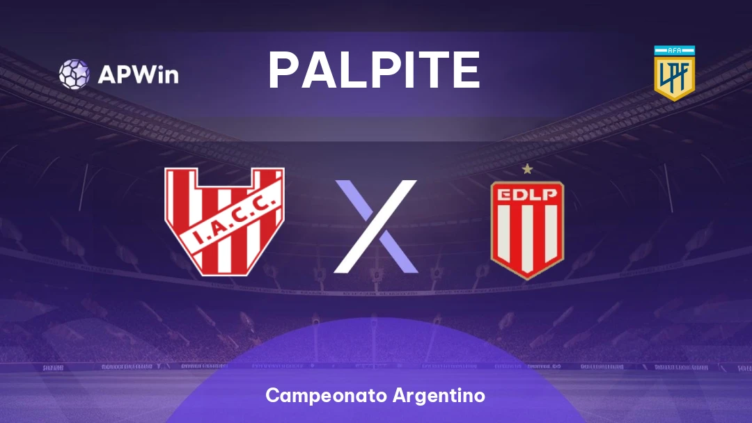 Instituto x Estudiantes Thumbnail