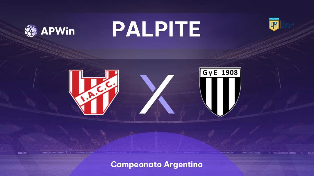Instituto x Gimnasia y Esgrima Thumbnail