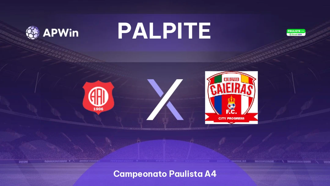 Inter de Bebedouro x Colorado Caieiras Thumbnail