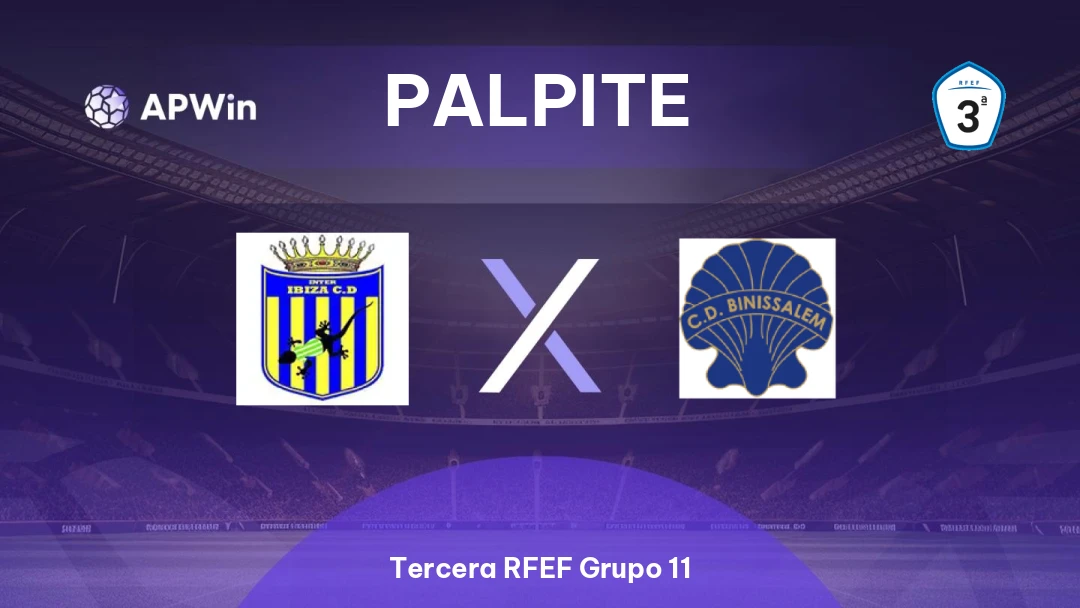Inter Ibiza x Binissalem Thumbnail