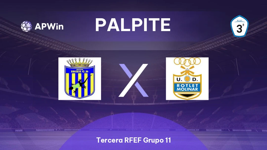 Inter Ibiza x Rotlet Molinar Thumbnail