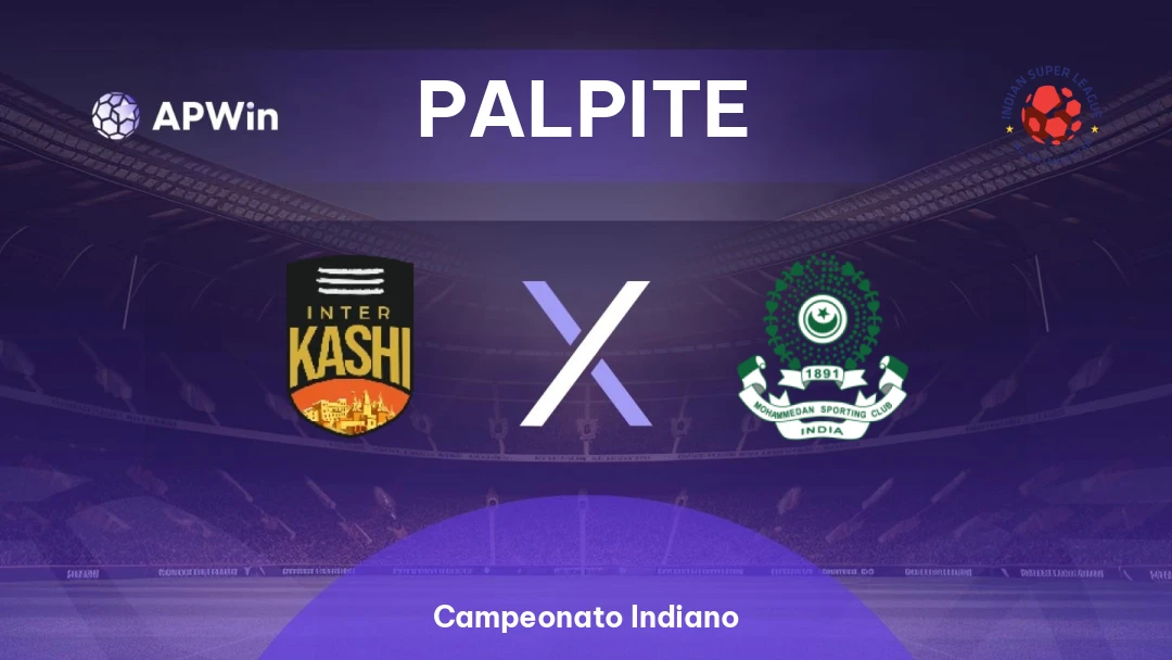 Inter Kashi x Mohammedan Thumbnail