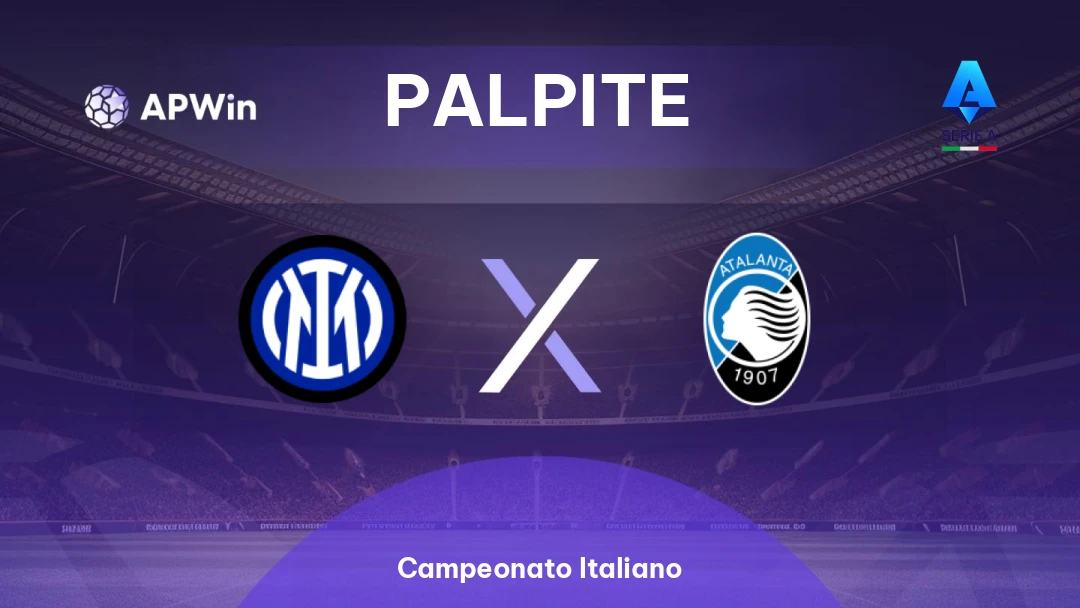 Inter de Milão x Atalanta Thumbnail