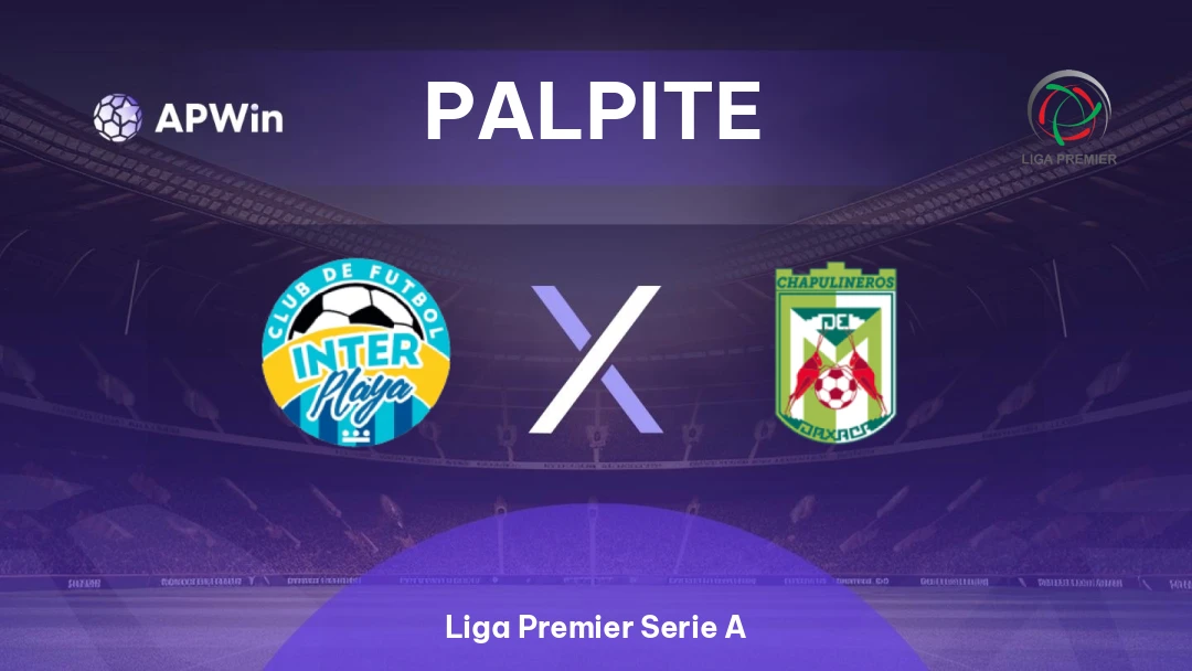 Inter Playa del Carmen x Chapulineros Thumbnail