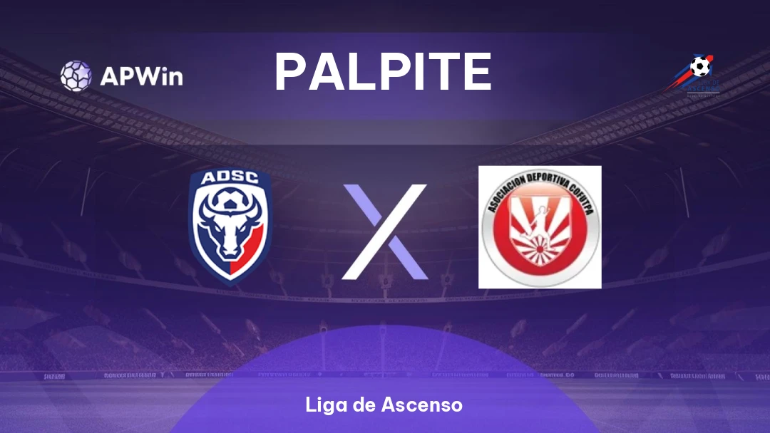 Inter San Carlos x Cofutpa Thumbnail