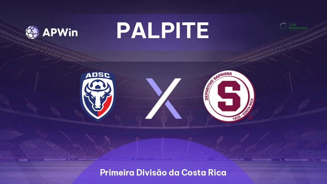 Inter San Carlos x Deportivo Saprissa Thumbnail