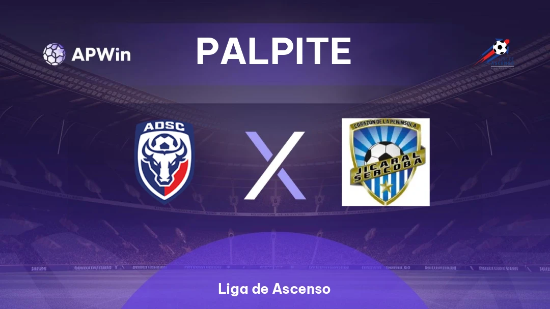 Inter San Carlos x Jicaral Thumbnail