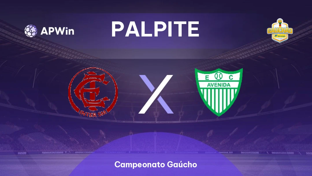 Inter-SM x Avenida Thumbnail