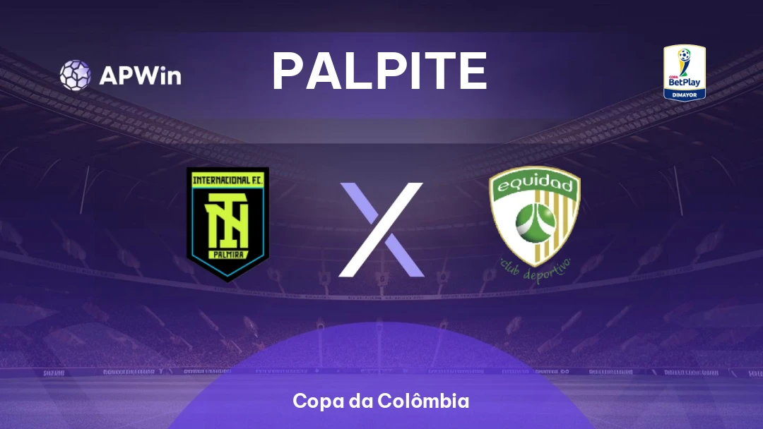Internacional de Palmira x La Equidad Thumbnail
